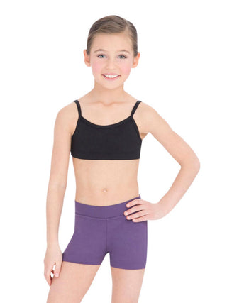 CAPEZIO TB102C CAMISOLE BRA TOP - Fanci Footworks