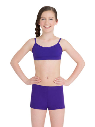 CAPEZIO TB102C CAMISOLE BRA TOP - Fanci Footworks