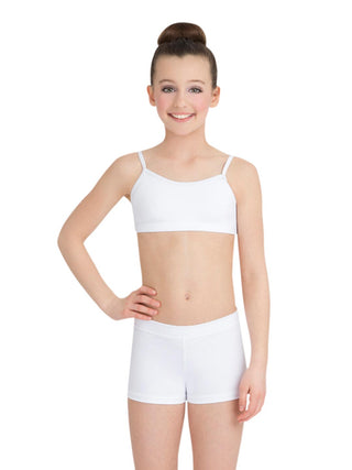 CAPEZIO TB102C CAMISOLE BRA TOP - Fanci Footworks