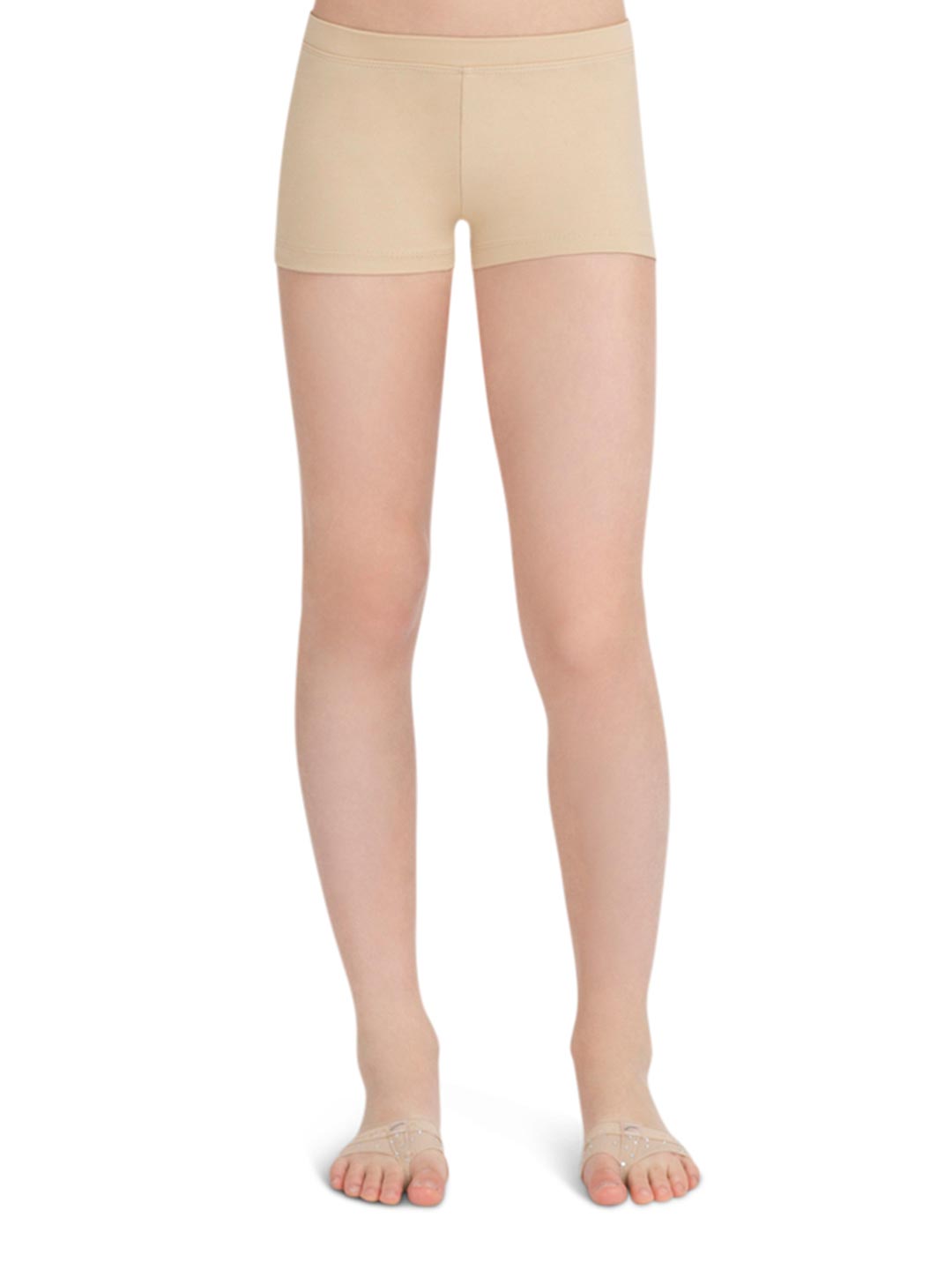CAPEZIO TB113C HIPSTER BOY SHORT - Fanci Footworks
