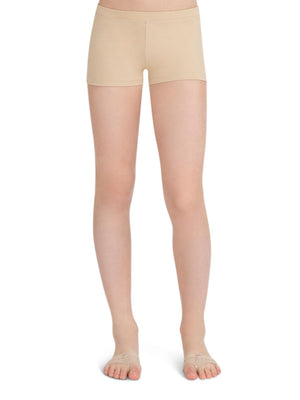 CAPEZIO TB113C HIPSTER BOY SHORT - Fanci Footworks