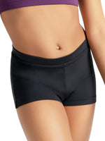 CAPEZIO TB113C HIPSTER BOY SHORT - Fanci Footworks