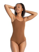 CAPEZIO TB1420 ADJ STRAP LEOTARD - Fanci Footworks