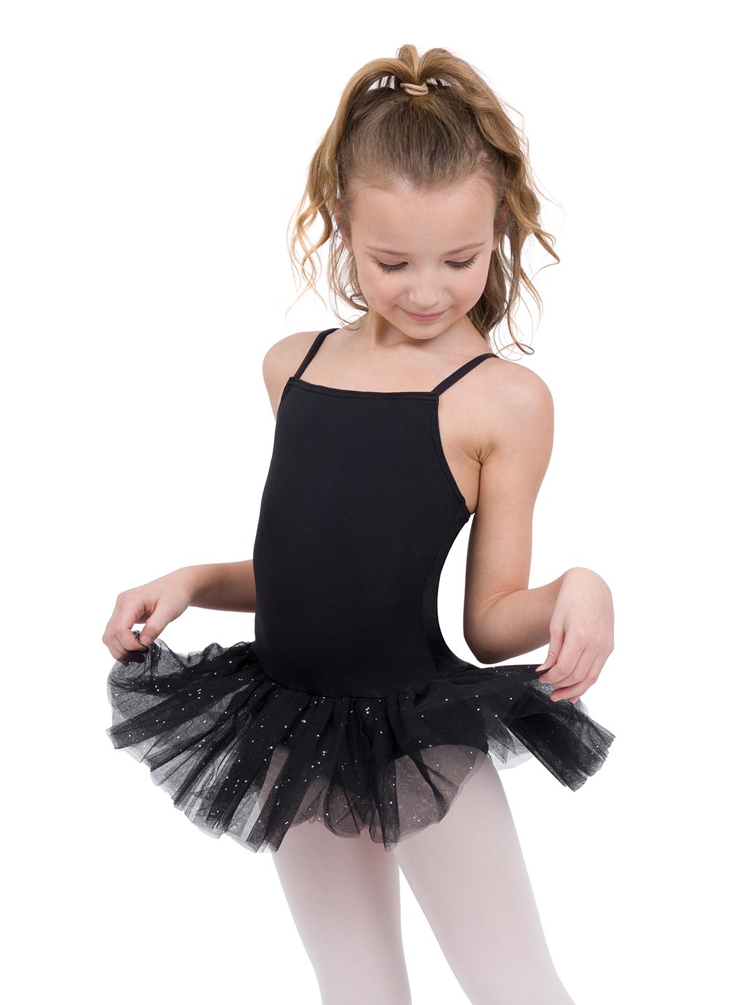 CAPIZIO 11308C TUTU DRESS - Fanci Footworks