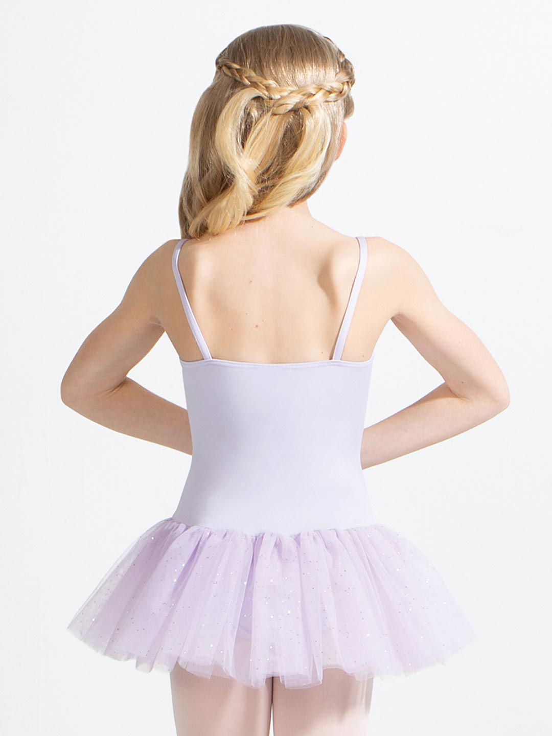 CAPIZIO 11308C TUTU DRESS - Fanci Footworks