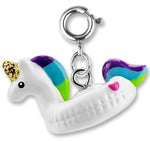 CHARM IT CICC1310 RAINBOW UNICORN FLOAT - Fanci Footworks