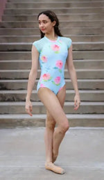 CHIC BALLET CHIC106 FAITH LEOTARD - Fanci Footworks