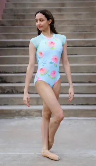 CHIC BALLET CHIC106 FAITH LEOTARD - Fanci Footworks