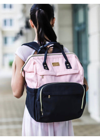 CHIC BALLET CHIC303 BALLET BACKPACK - Fanci Footworks
