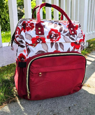 CHIC BALLET CHIC303 BALLET BACKPACK - Fanci Footworks