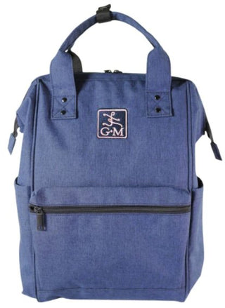 GAYNOR MINDEN STUDIO BAG - Fanci Footworks