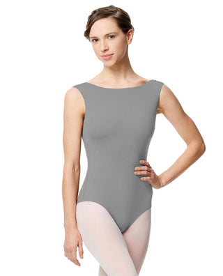 LULLI DANCEWEAR LUB284 TANK LEOTARD - Fanci Footworks