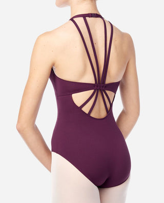 LULLI DANCEWEAR LUB866 REAGAN LEOTARD - Fanci Footworks