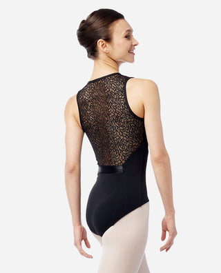 LULLI DANCEWEAR LUF673 JUNE LEOTARD - Fanci Footworks