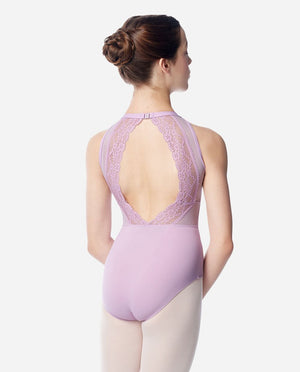 LULLI DANCEWEAR LUF679C FREYA LEOTARD - Fanci Footworks