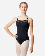 LULLI DANCEWEAR LUF681 BLAKELY LEOTARD - Fanci Footworks