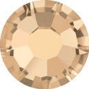 LUX AUSTRIAN CRYSTAL HOTFIX RHINESTONES 20SS - Fanci Footworks
