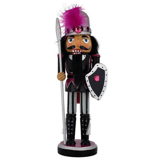 NBG N1016 KNIGHT NUTCRACKER - Fanci Footworks