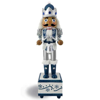 NBG N1210-SF SNOW FANTASY MUSIC BOX - Fanci Footworks