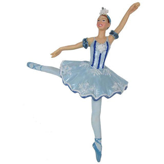 NBG RES-008-SNOWFLAKE SNOW QUEEN - Fanci Footworks