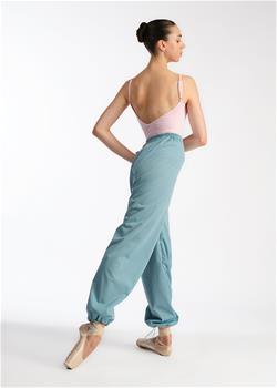 NIKOLAY 0405N BLISS WARM UP PANT - Fanci Footworks