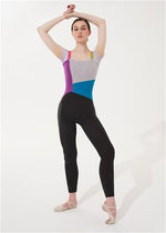 NIKOLAY 06211/3N KEIKO UNITARD - Fanci Footworks