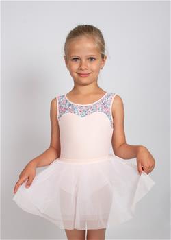 NIKOLAY DAD1987N BROOKE SKIRT - Fanci Footworks