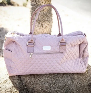 OH LA LA OLL301 ON THE GO DUFFLE BAG - Fanci Footworks