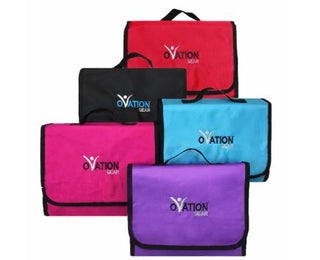 OVATION GEAR 2603 COSMETIC BAG - Fanci Footworks