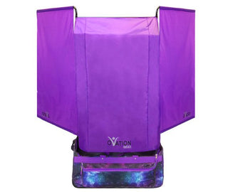 OVATION GEAR 2950 MEDIUM PRIVACY CURTAIN - Fanci Footworks