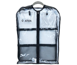 OVATION GEAR 3100 SHORT GUSSET GARNMENT BAG - Fanci Footworks