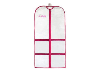 OVATION GEAR 3107 GARMENT BAG - Fanci Footworks
