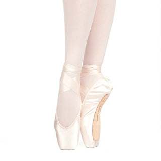 RP MUSE POINTE SHOES - Fanci Footworks