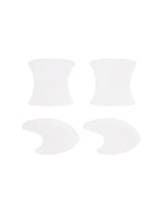 SUFFOLK 1519 SPACER SET 2-S,ALL & 2-MEDIUM - Fanci Footworks