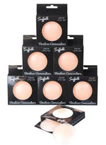 SUFFOLK 1563 BRALESS CONCEALERS - Fanci Footworks