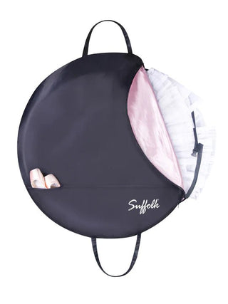 SUFFOLK 1574 TUTU BAG - Fanci Footworks