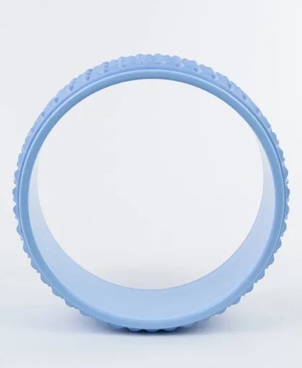 SUFFOLK 1587 YOGA WHEEL - Fanci Footworks