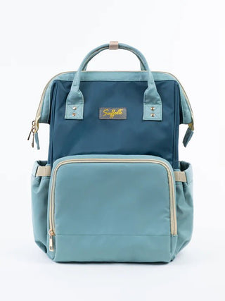 SUFFOLK 1588 COMPANY BAG - Fanci Footworks