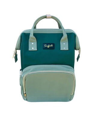 SUFFOLK 1588 COMPANY BAG - Fanci Footworks