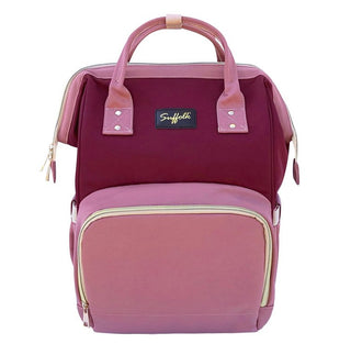 SUFFOLK 1588 COMPANY BAG - Fanci Footworks