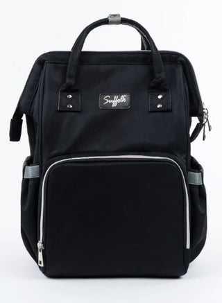 SUFFOLK 1588 COMPANY BAG - Fanci Footworks