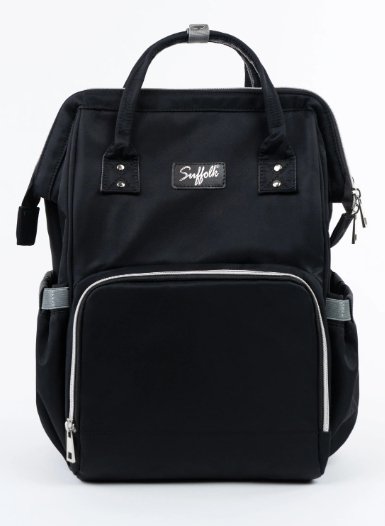 SUFFOLK 1588 COMPANY BAG - Fanci Footworks