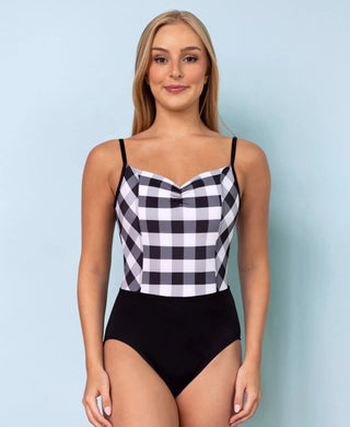 SUFFOLK 2023A FASHION DOLL MARGOT ADULT LEOTARD - Fanci Footworks