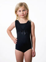 SUFFOLK 2161C EMPIRE TANK LEOTARD - Fanci Footworks