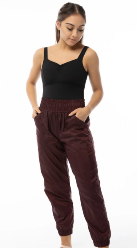 SUFFOLK 6009A RIPSTOP JOGGER PANT - Fanci Footworks