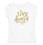 SWEET WINK TINY DANCER SHIRT - Fanci Footworks