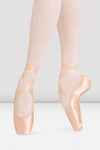 Bloch Pointe - Fanci Footworks
