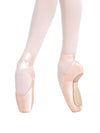 Capezio Pointe - Fanci Footworks