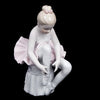 Figurines - Fanci Footworks