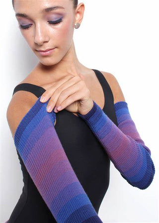 Girls Knitwear/Warm Ups - Fanci Footworks